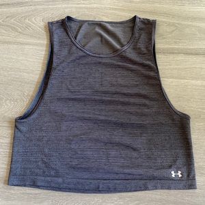 Under Armour Crop Top